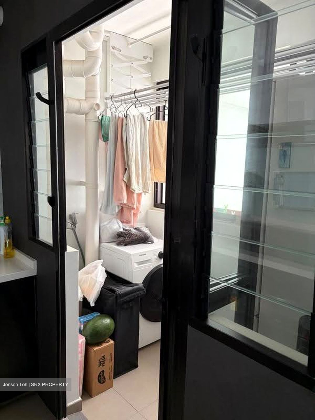 Blk 108A Alkaff Oasis (Toa Payoh), HDB 3 Rooms #609776461